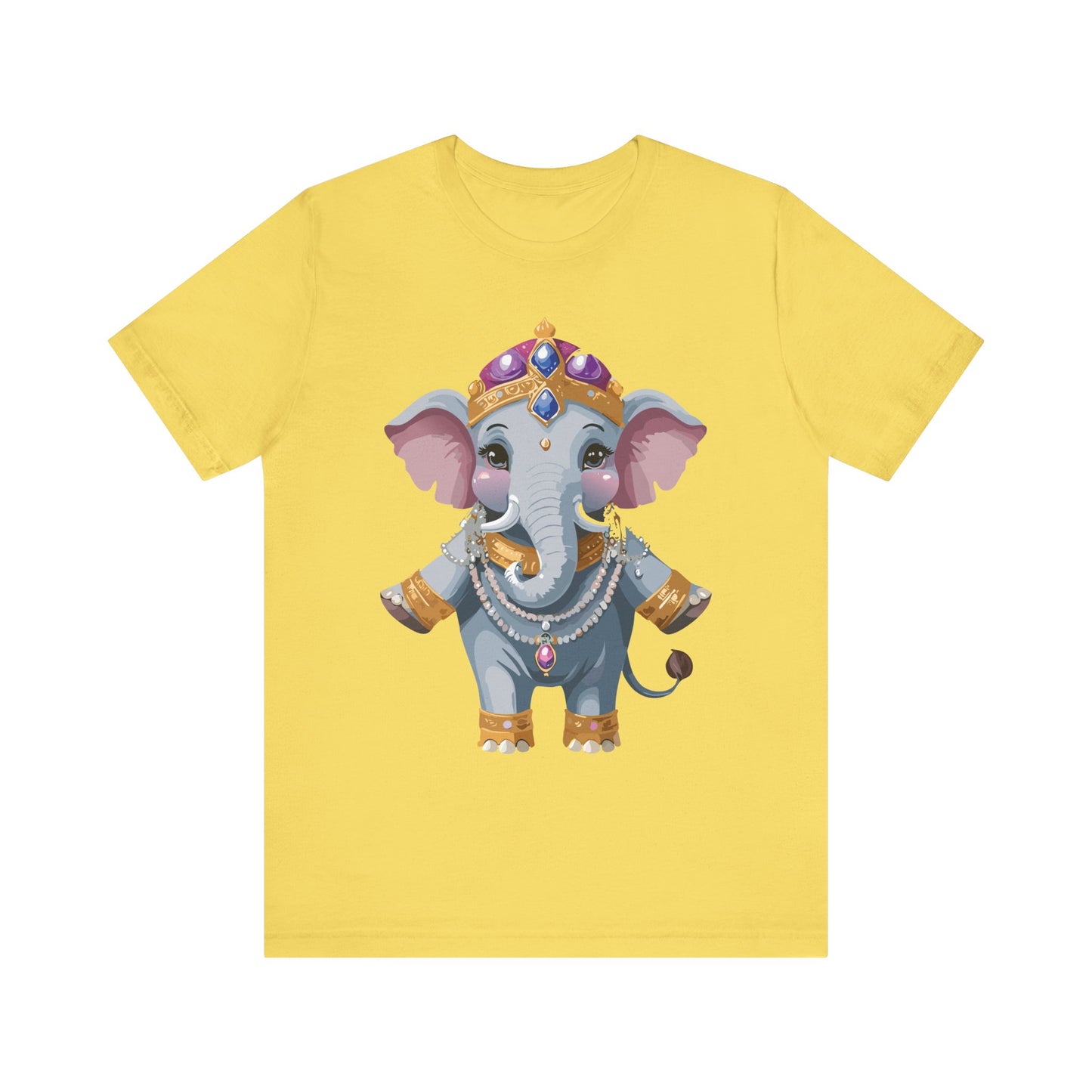Animals Shirt, Shirt with Elephant