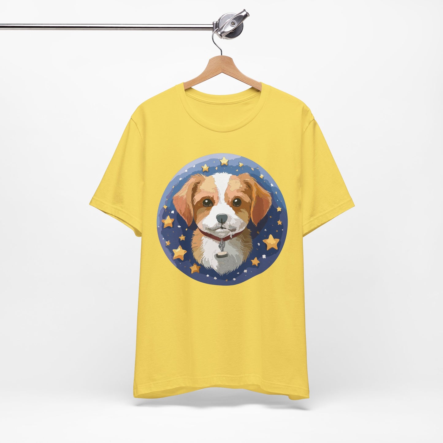 Animals Shirt, Shirt with Dog