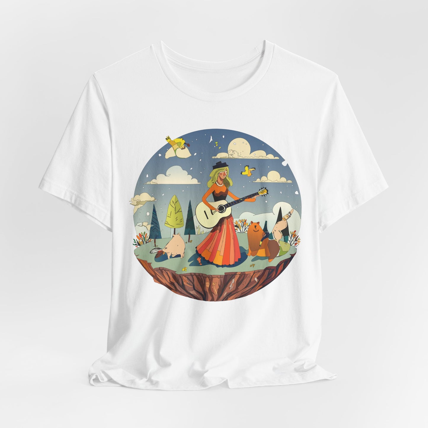 Womens T Shirts, Ladies Graphic T Shirts