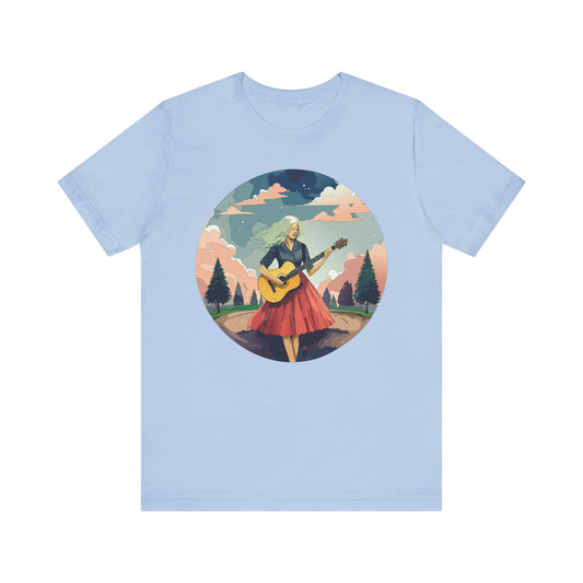 Womens T Shirts, Ladies Graphic T Shirts