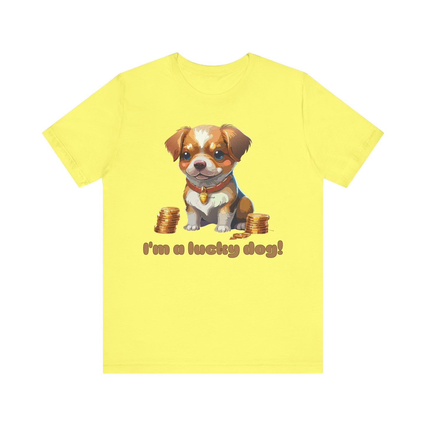 Animals Shirt, Shirt with Dog