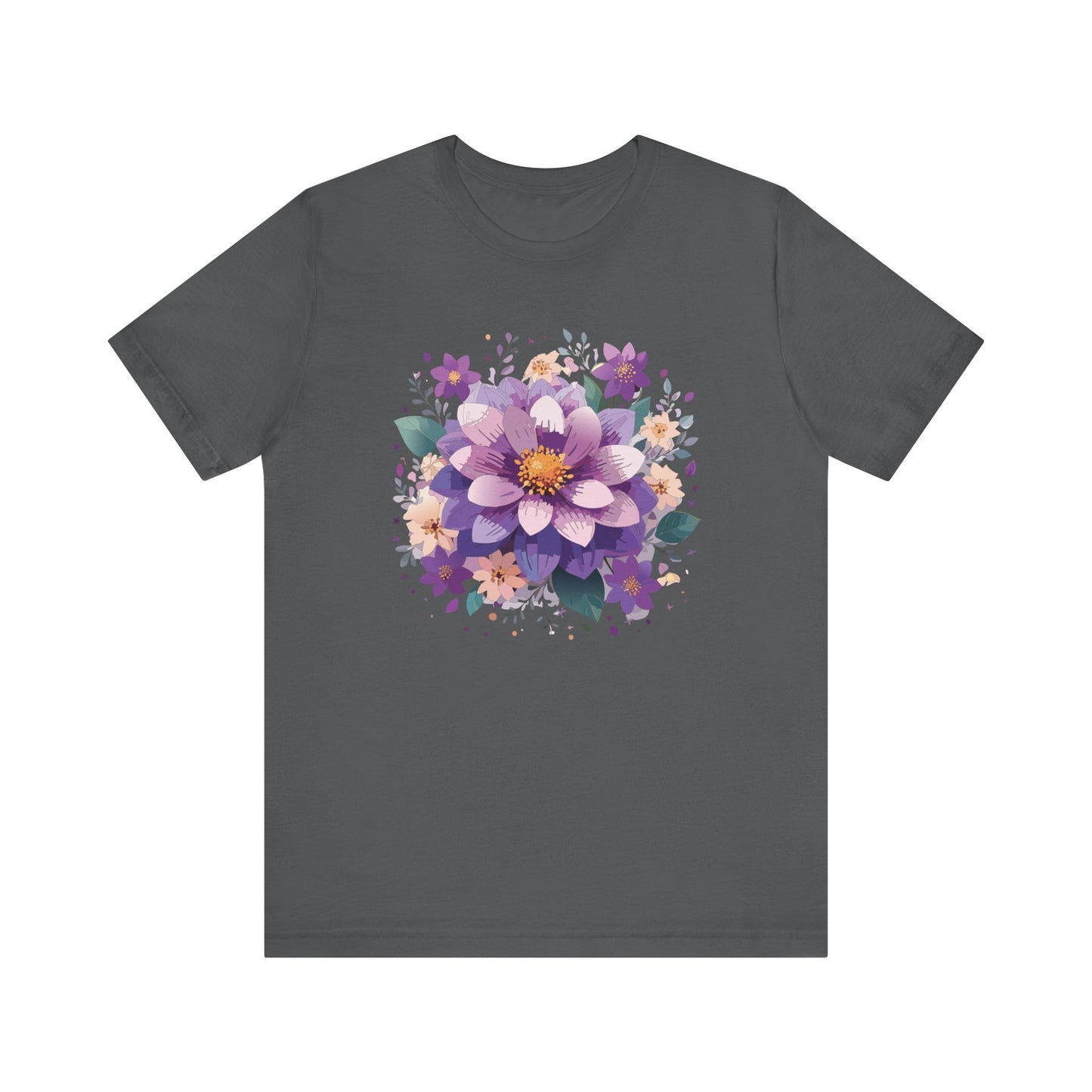 Floral shirt, Flower shirt