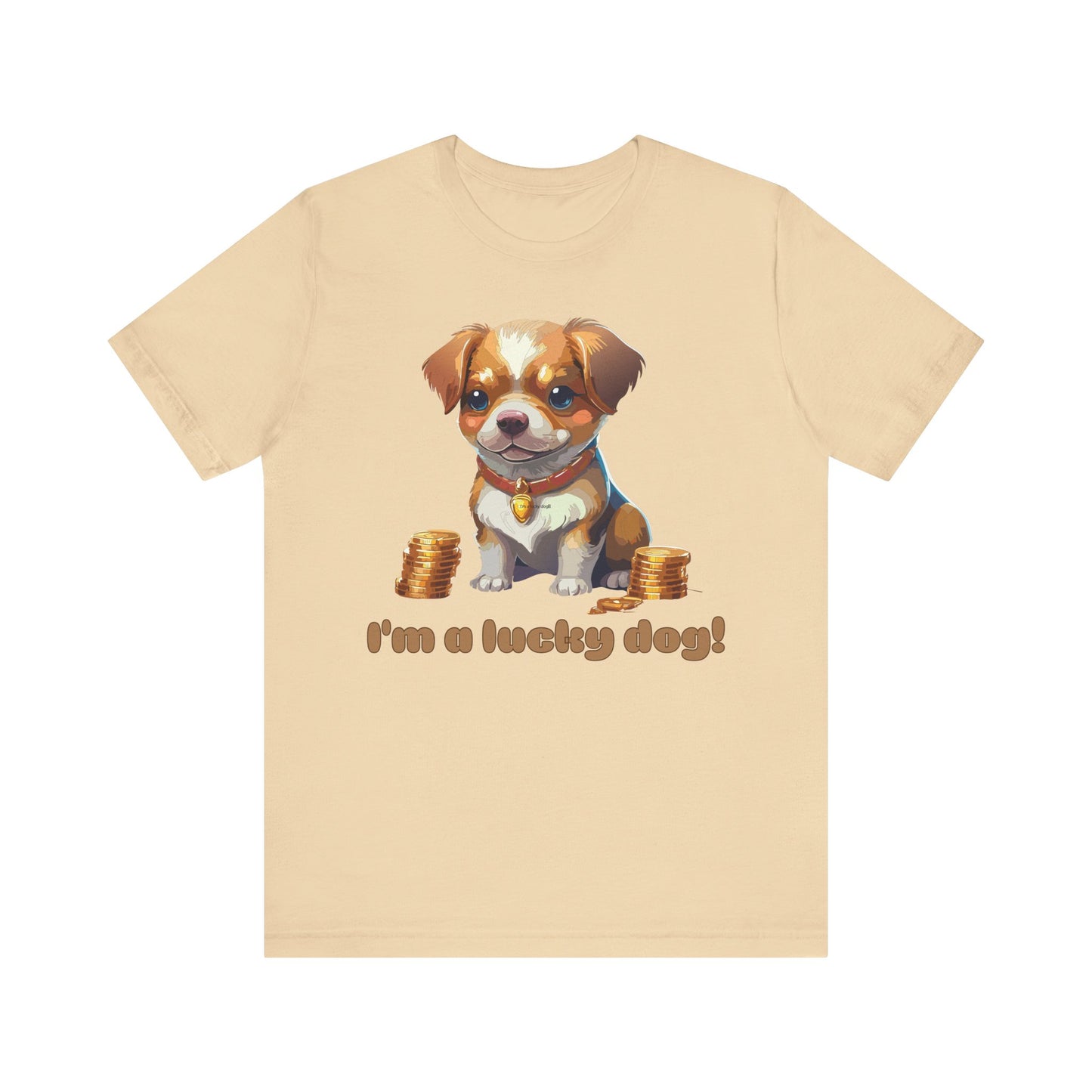Animals Shirt, Shirt with Dog
