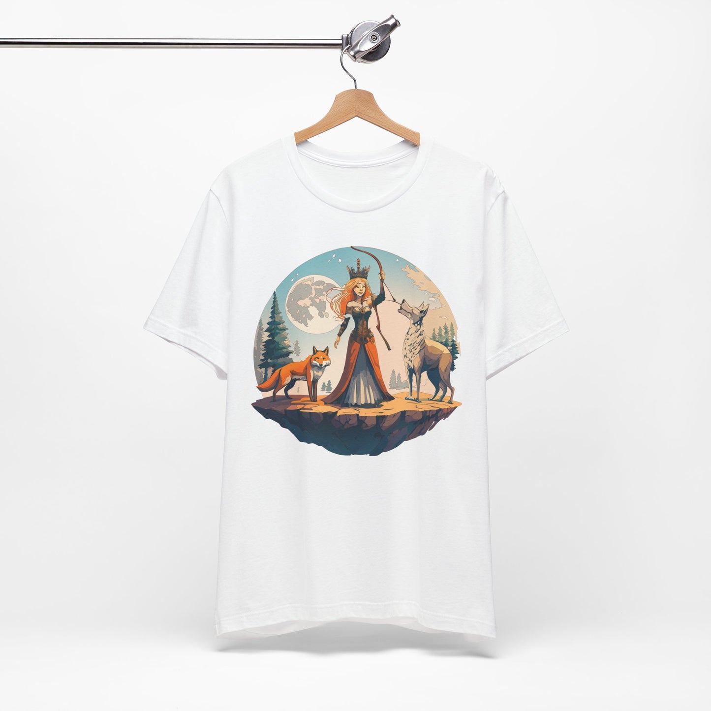 Womens T Shirts, Ladies Graphic T Shirts