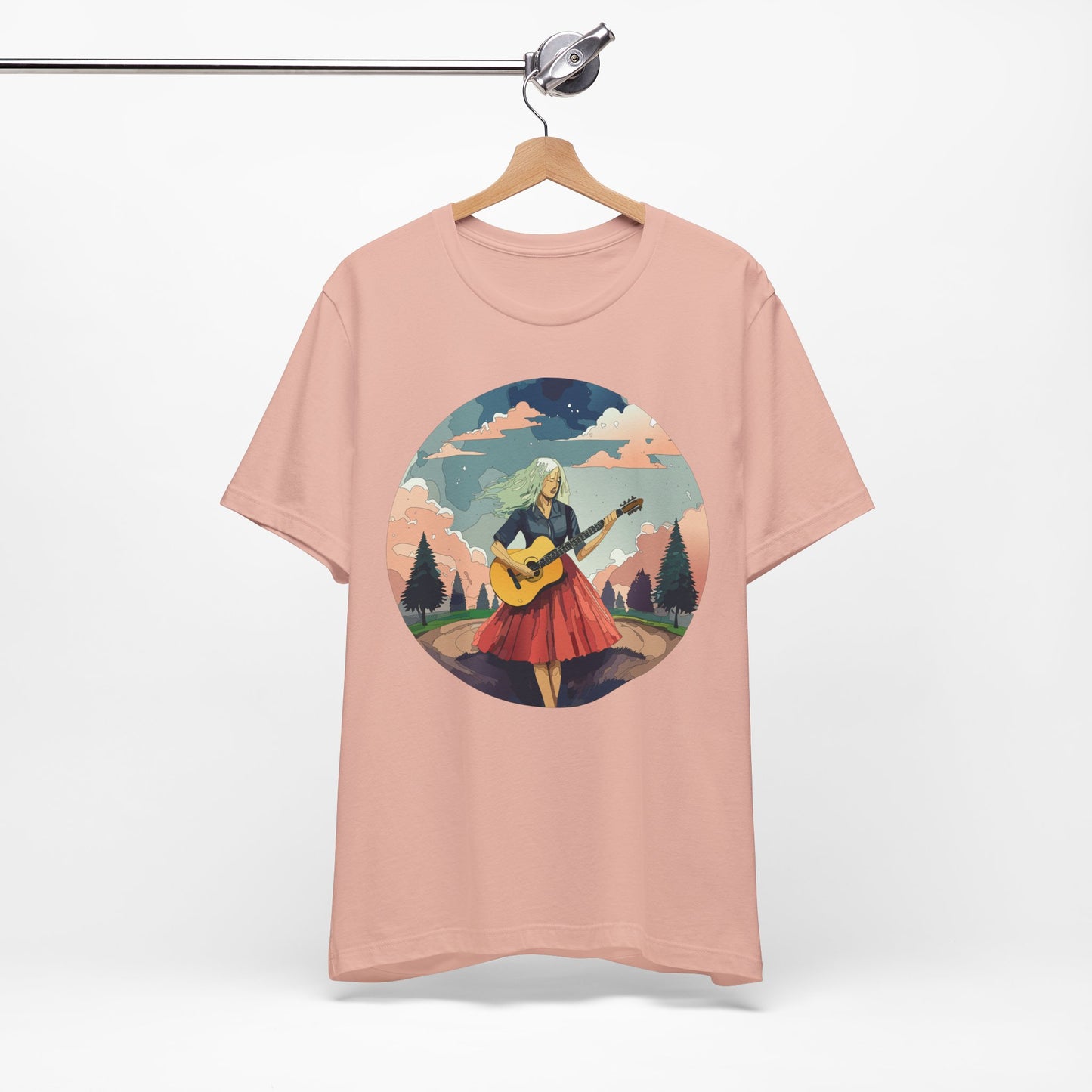 Womens T Shirts, Ladies Graphic T Shirts
