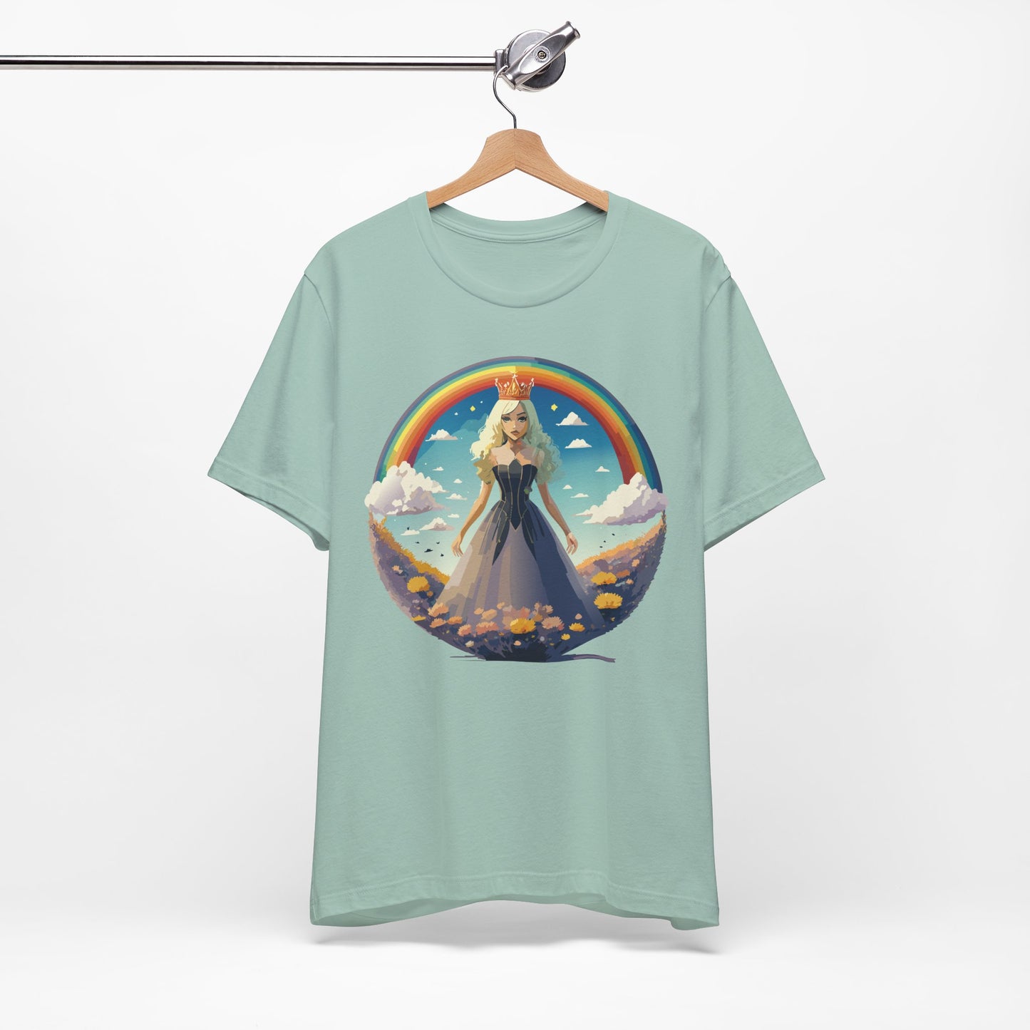 Womens T Shirts, Ladies Graphic T Shirts