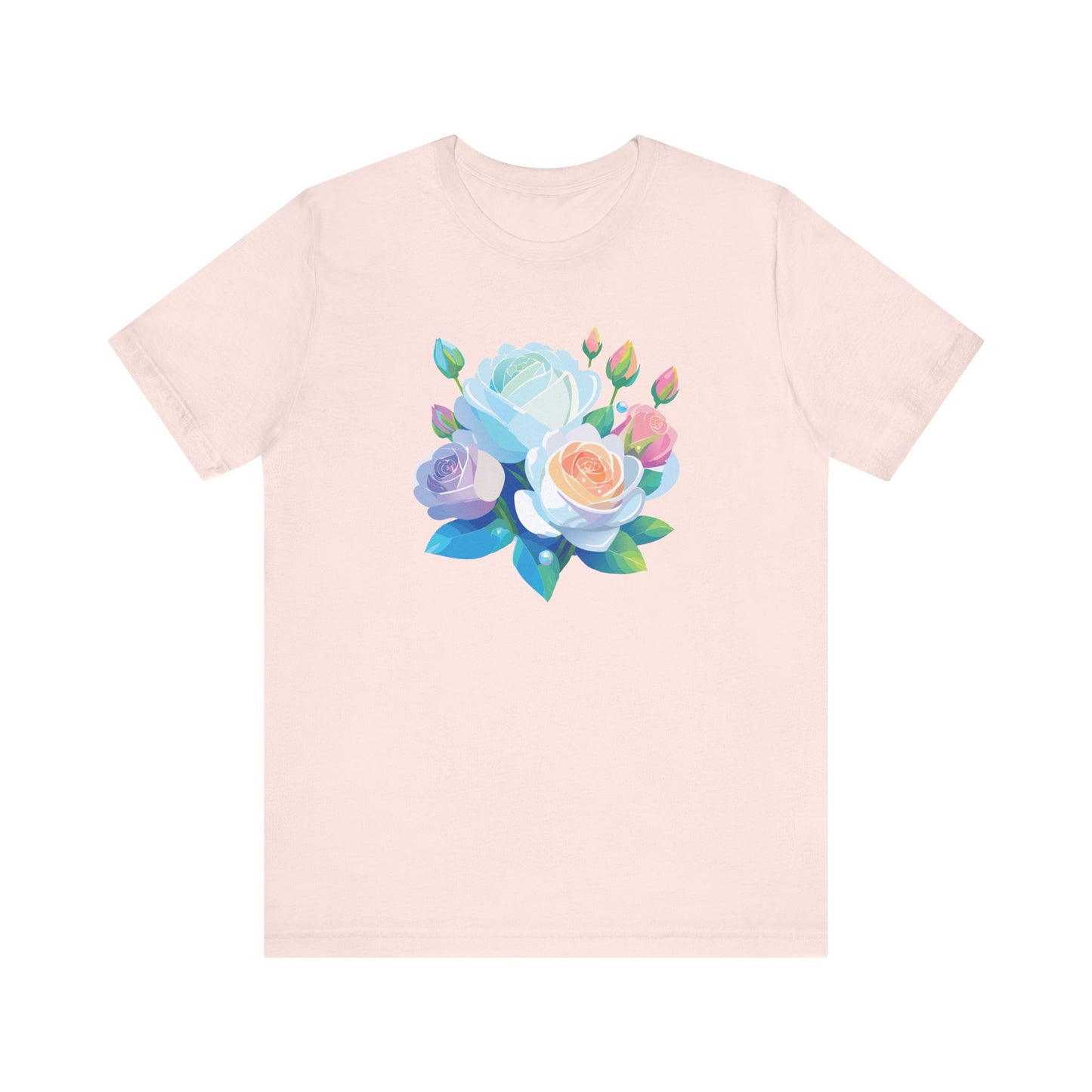 Floral shirt, Flower shirt