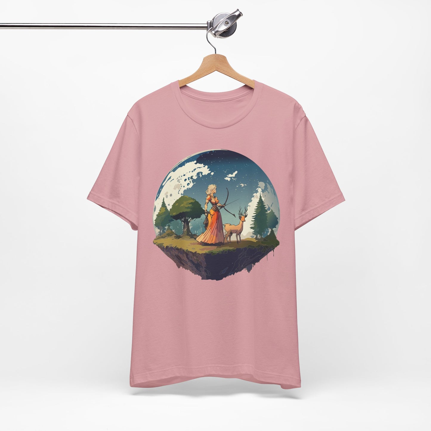 Womens T Shirts, Ladies Graphic T Shirts