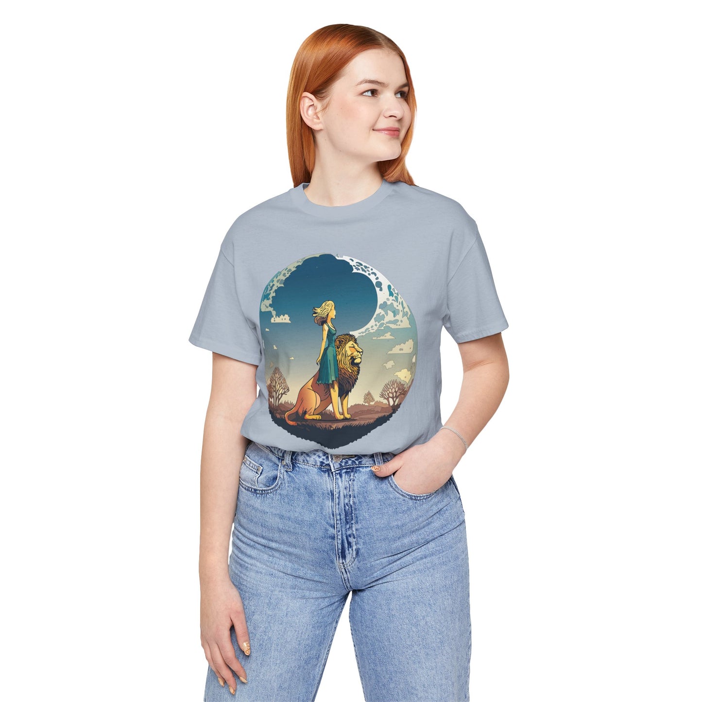 Womens T Shirts, Ladies Graphic T Shirts