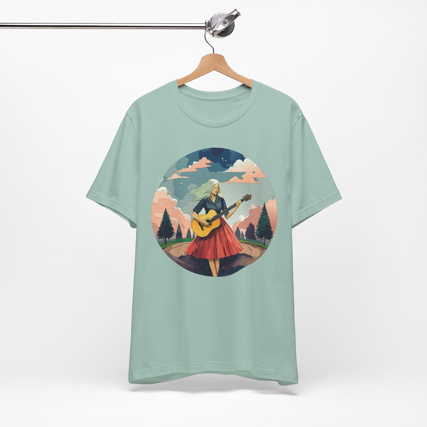 Womens T Shirts, Ladies Graphic T Shirts