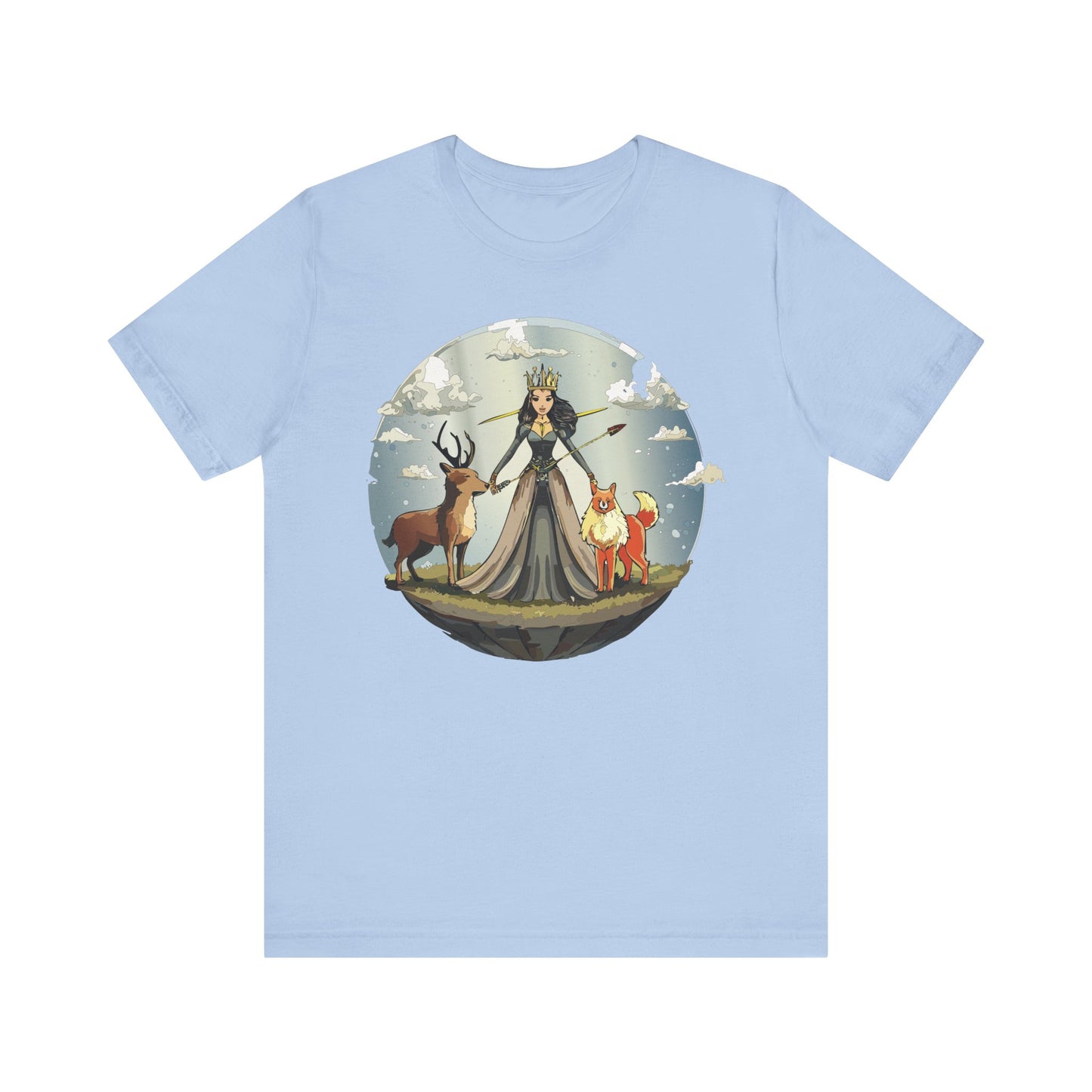 Womens T Shirts, Ladies Graphic T Shirts