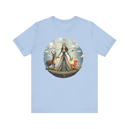 Womens T Shirts, Ladies Graphic T Shirts