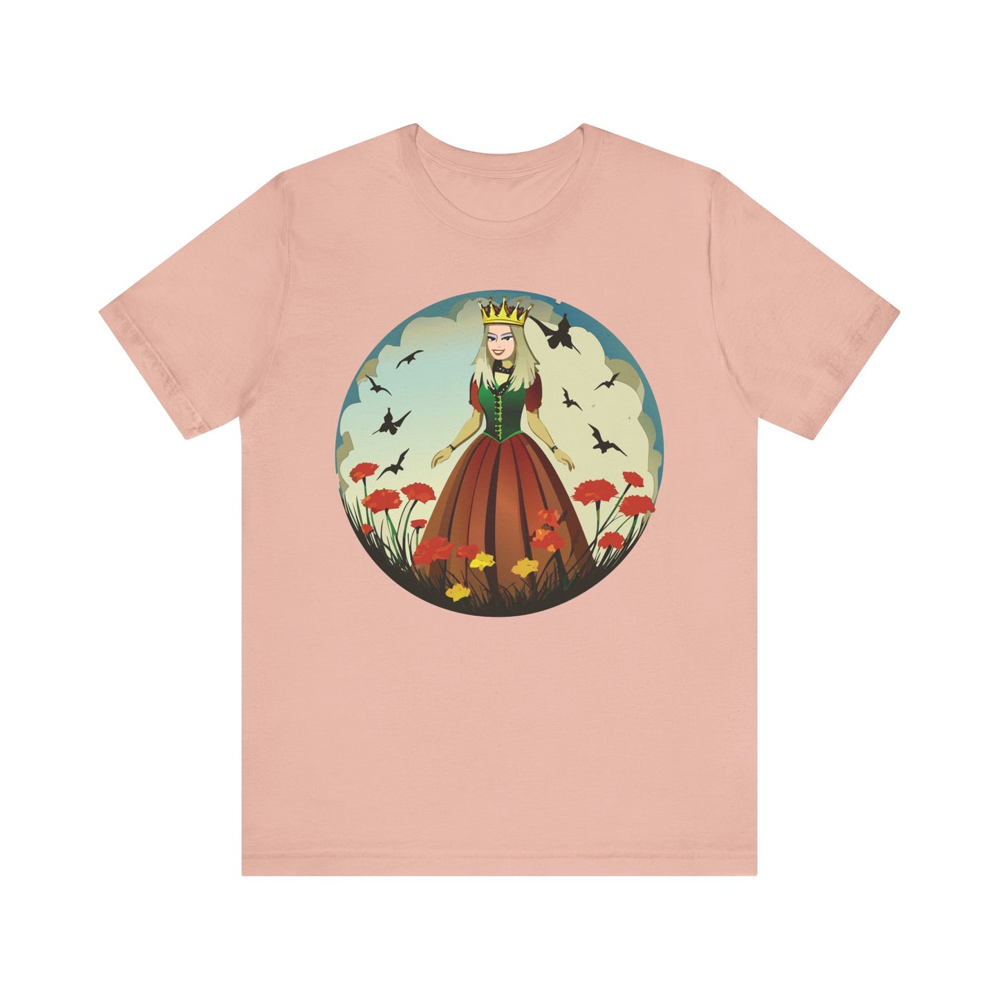 Womens T Shirts, Ladies Graphic T Shirts