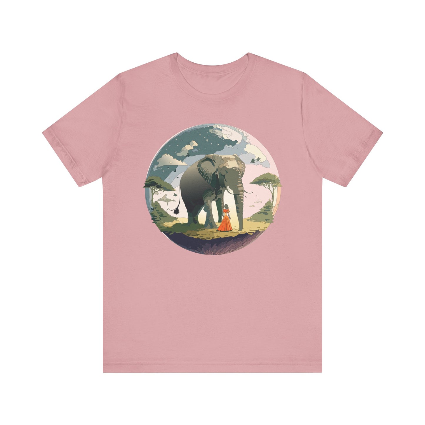 Womens T Shirts, Ladies Graphic T Shirts