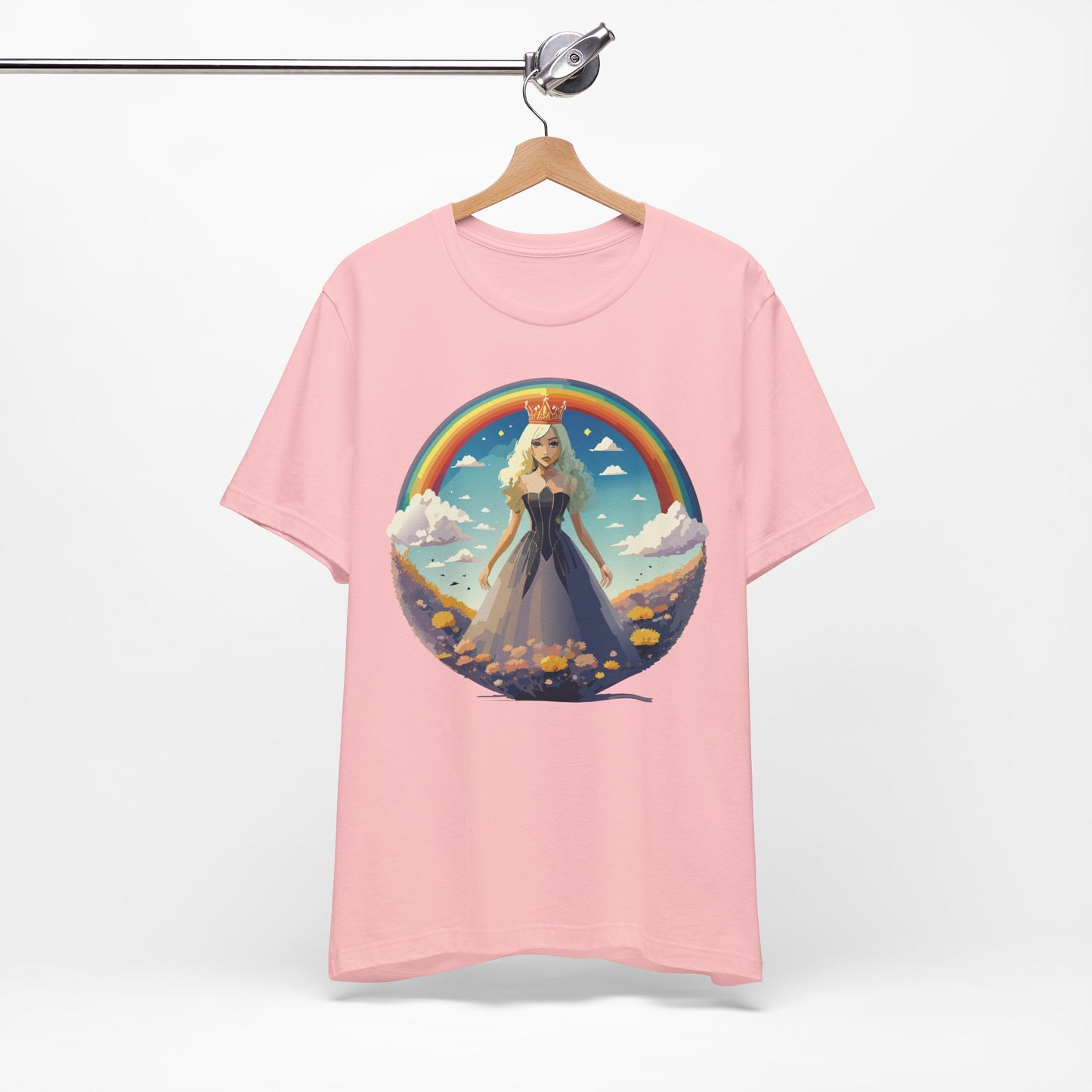 Womens T Shirts, Ladies Graphic T Shirts