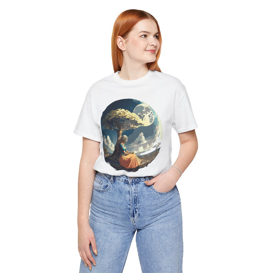 Womens T Shirts, Ladies Graphic T Shirts