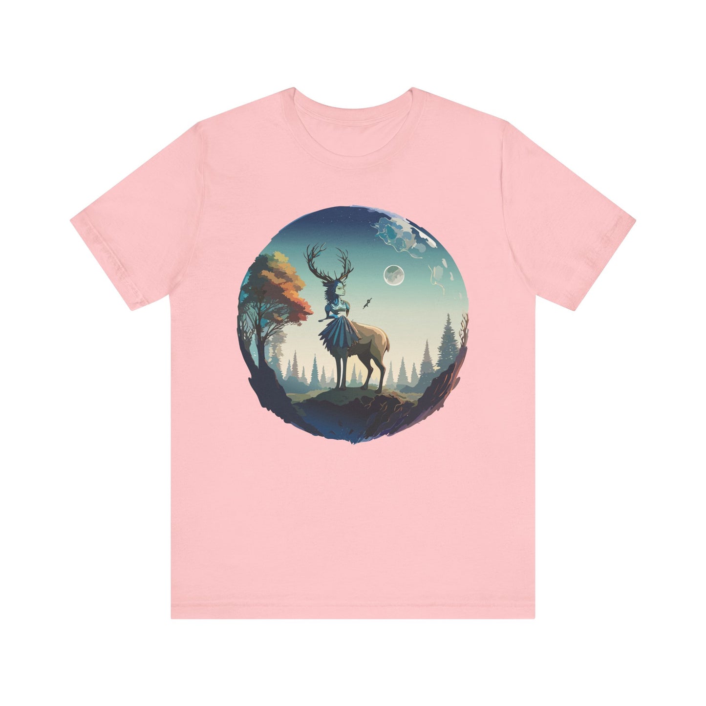 Womens T Shirts, Ladies Graphic T Shirts