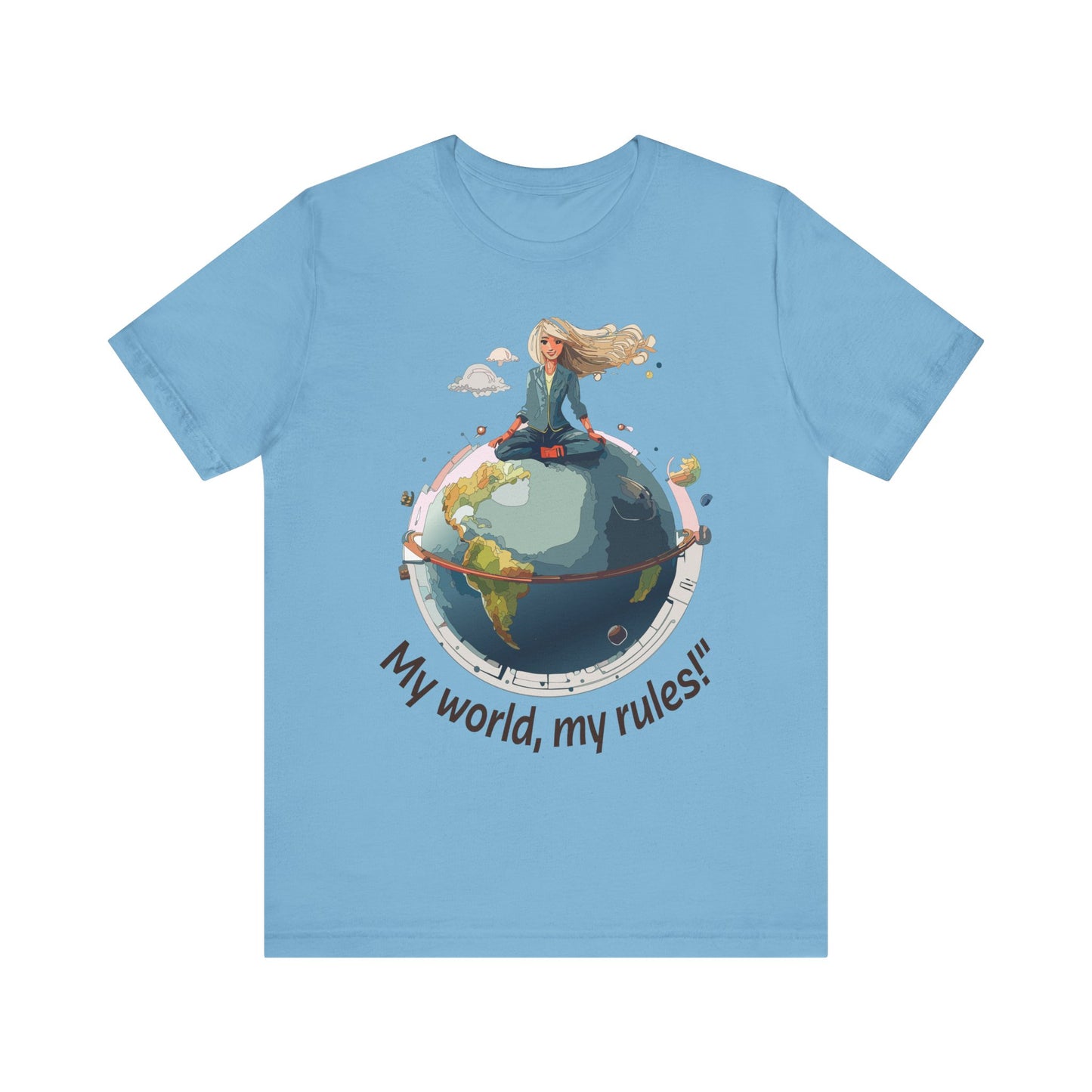 Womens T Shirts, Ladies Graphic T Shirts