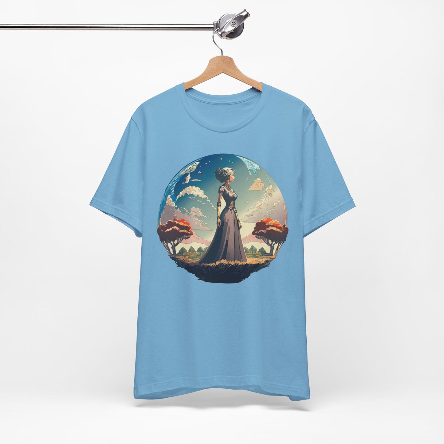 Womens T Shirts, Ladies Graphic T Shirts