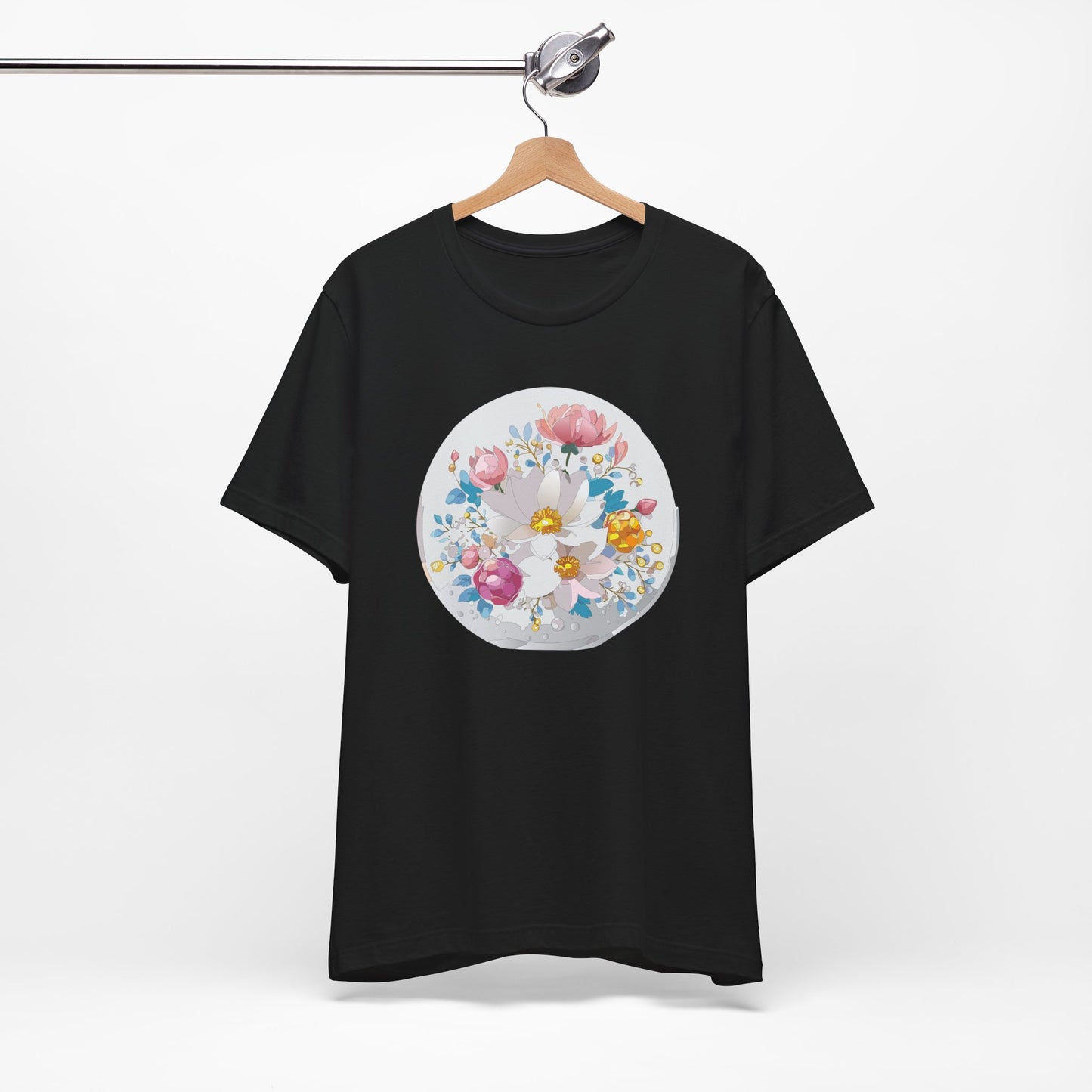 Floral shirt, Flower shirt