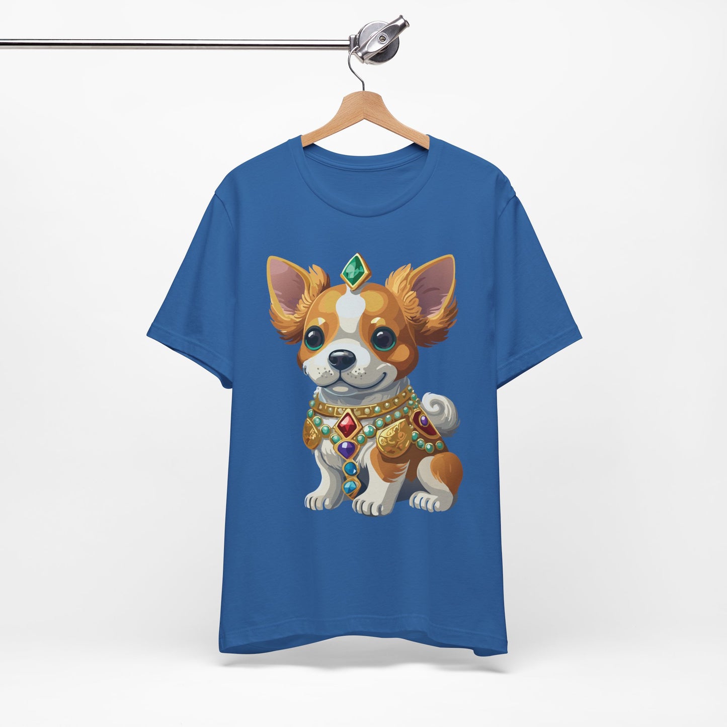 Animals Shirt, Shirt with Dog
