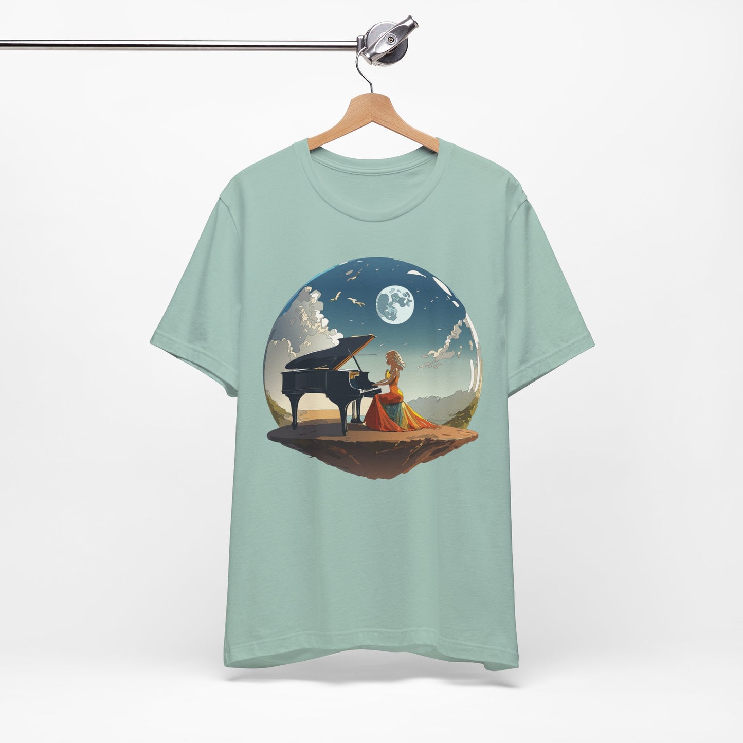 Womens T Shirts, Ladies Graphic T Shirts