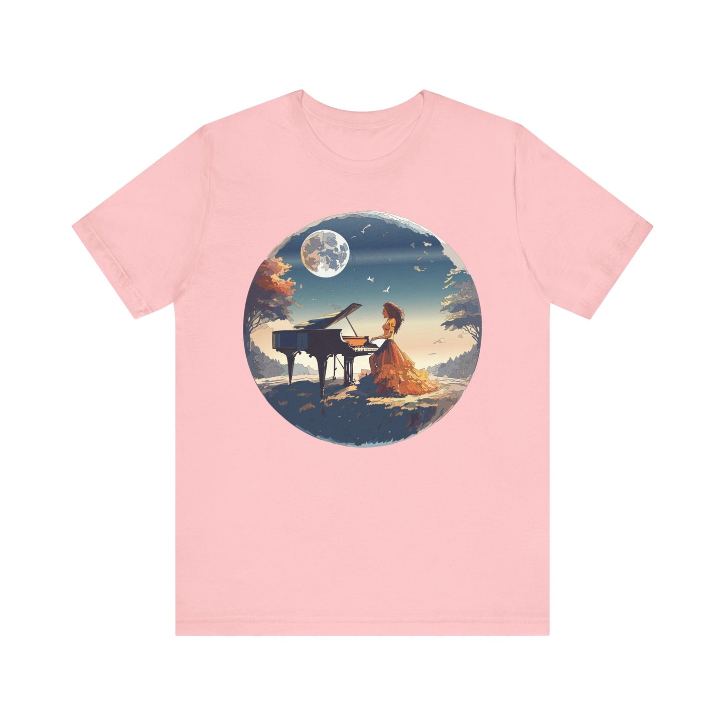 Womens T Shirts, Ladies Graphic T Shirts