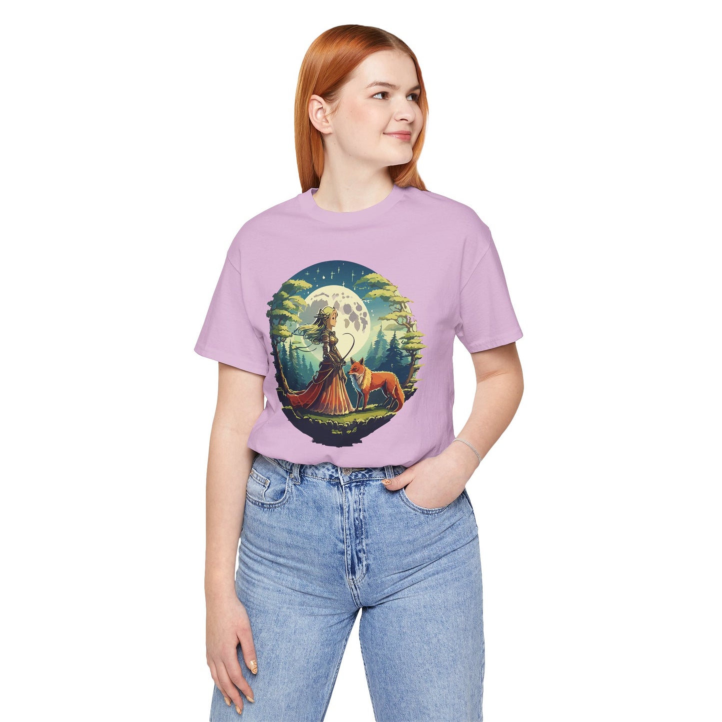 Womens T Shirts, Ladies Graphic T Shirts