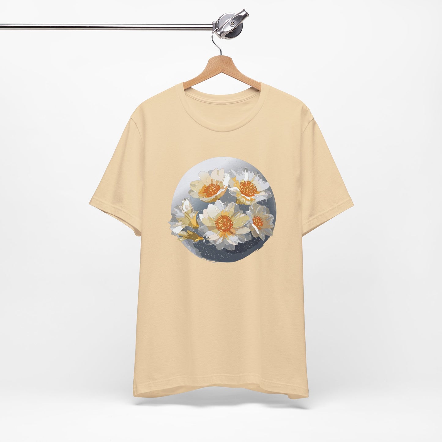 Floral shirt, Flower shirt