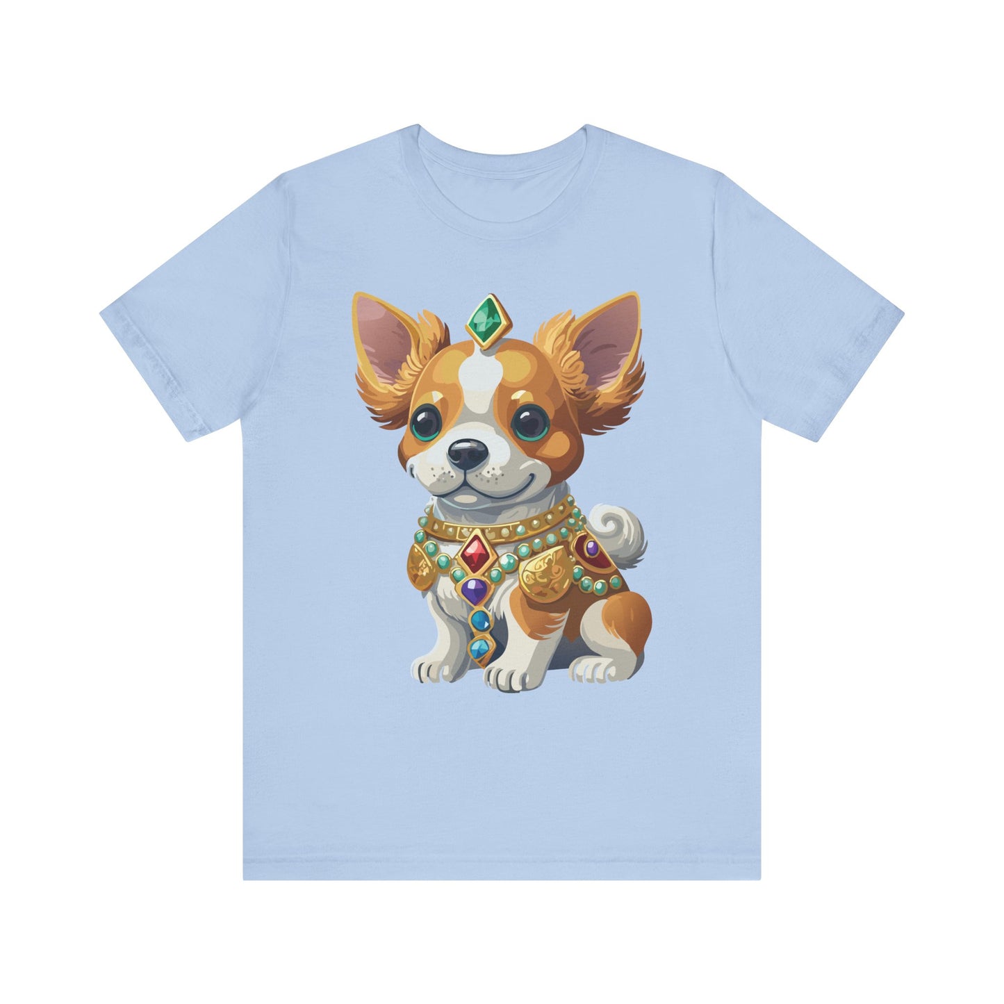 Animals Shirt, Shirt with Dog