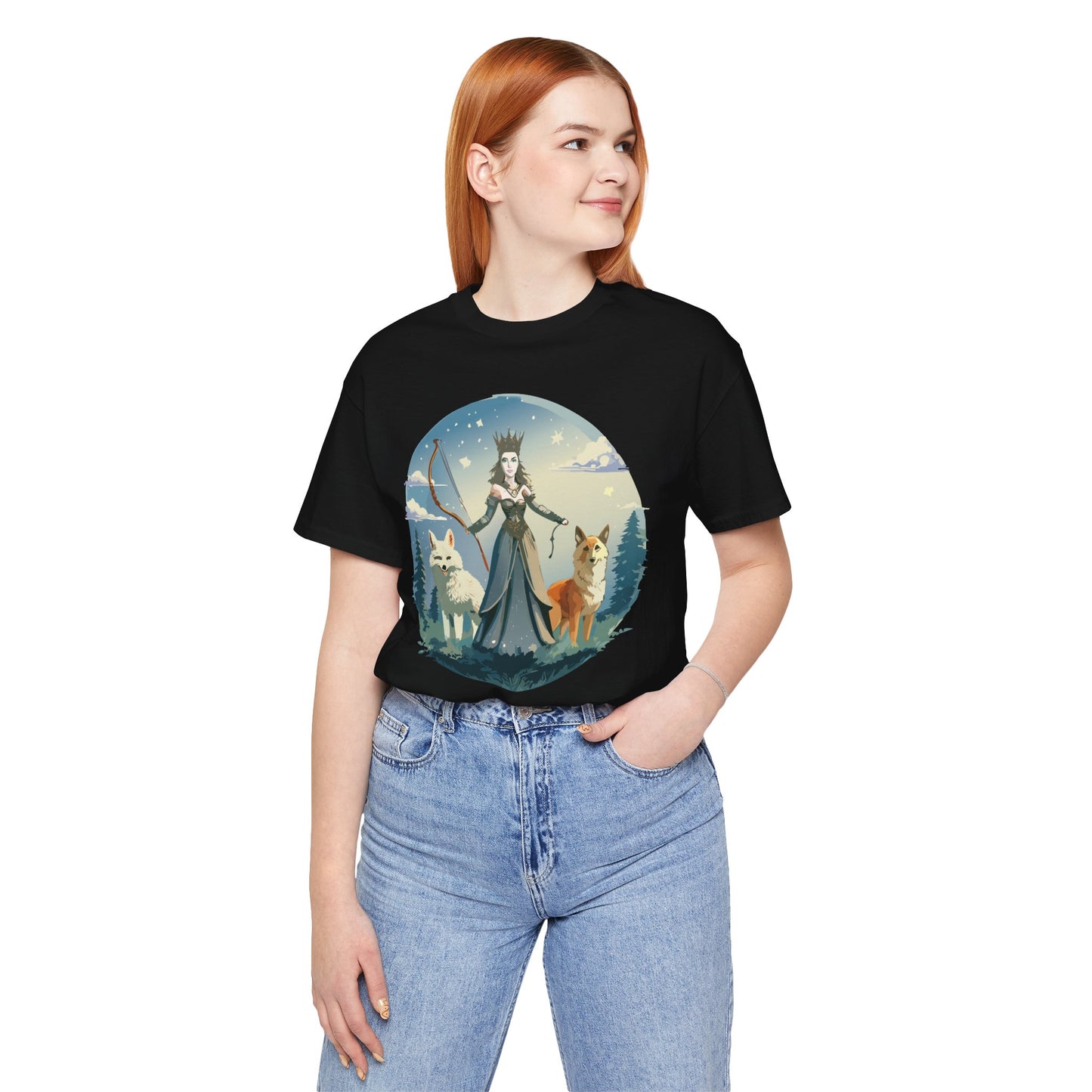 Womens T Shirts, Ladies Graphic T Shirts