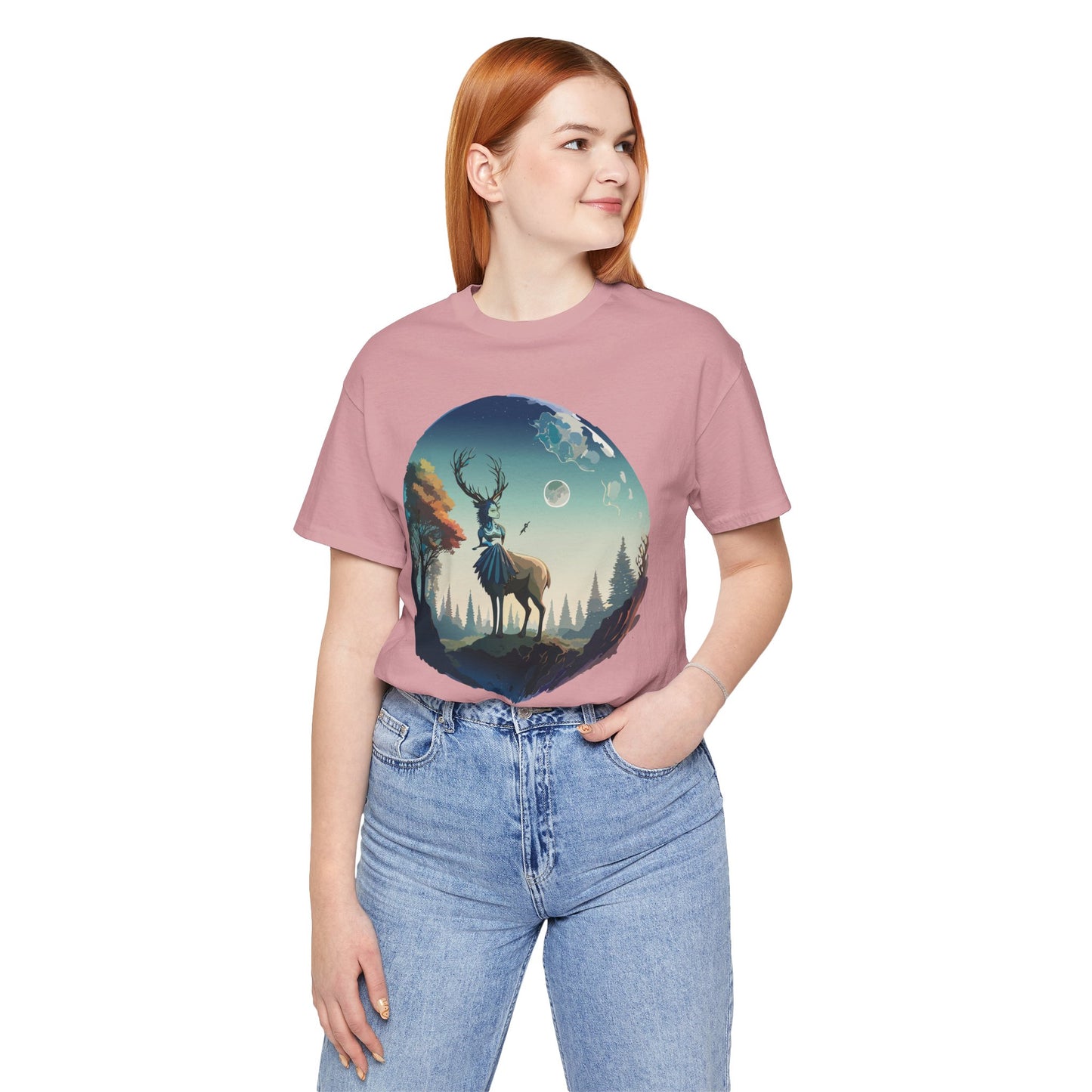 Womens T Shirts, Ladies Graphic T Shirts