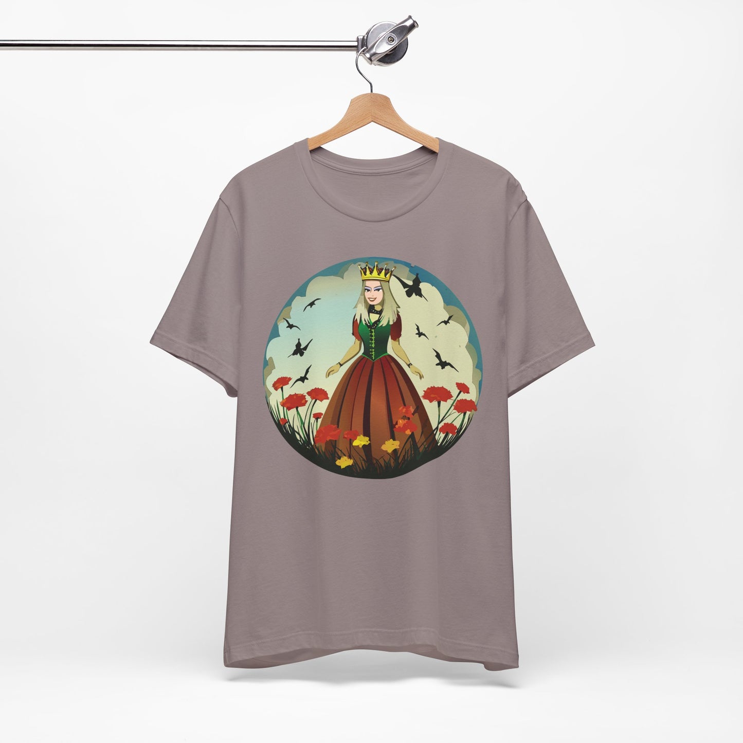 Womens T Shirts, Ladies Graphic T Shirts