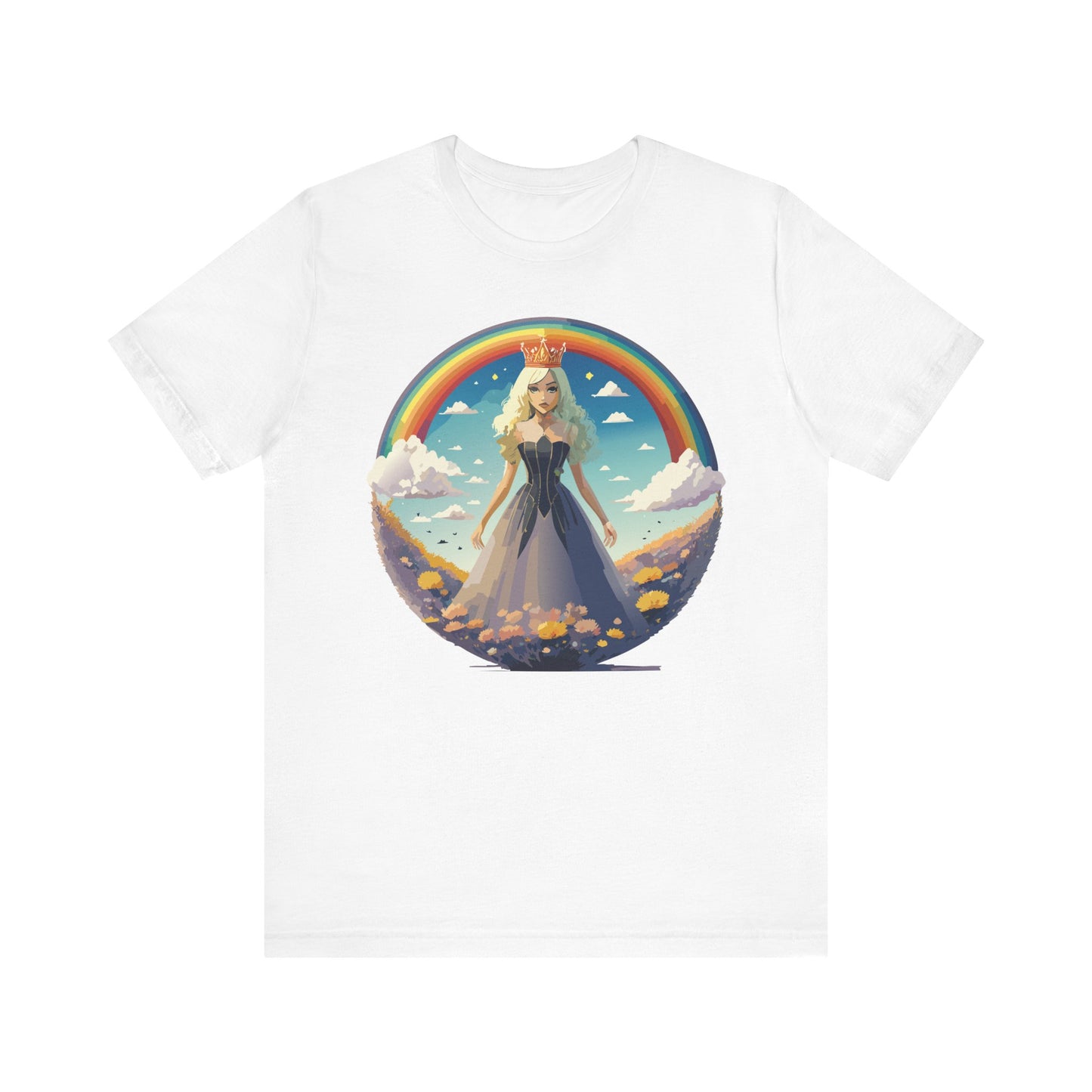 Womens T Shirts, Ladies Graphic T Shirts