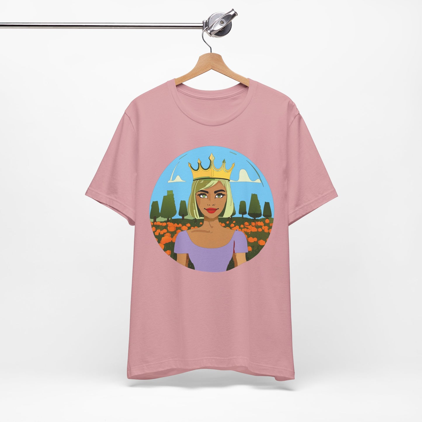 Womens T Shirts, Ladies Graphic T Shirts