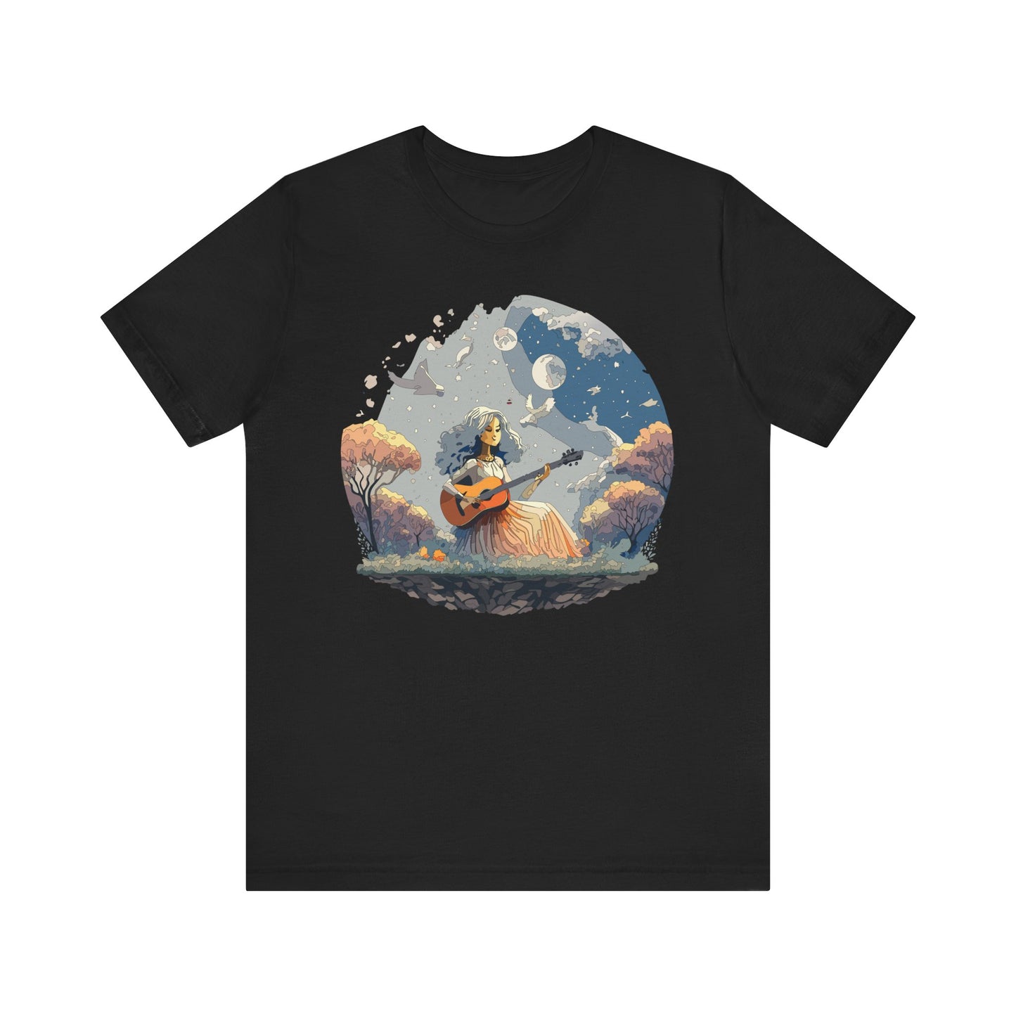 Womens T Shirts, Ladies Graphic T Shirts