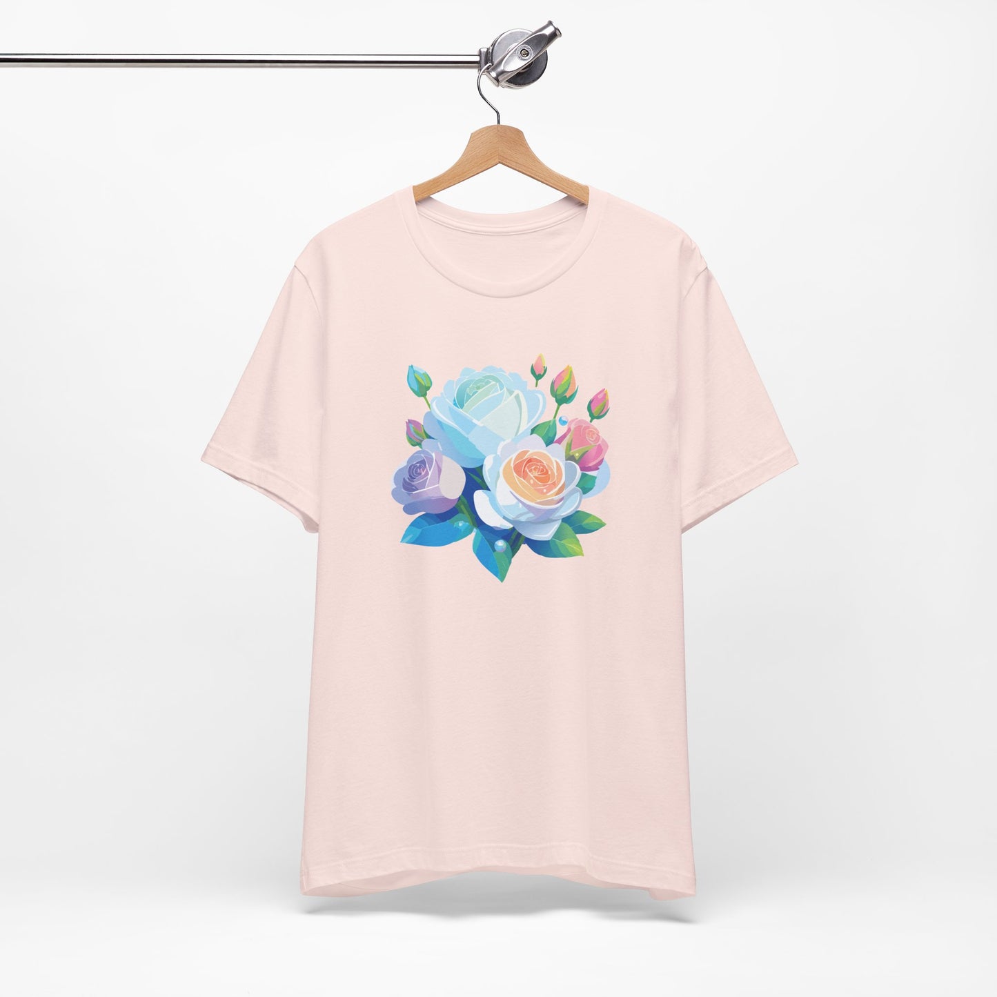 Floral shirt, Flower shirt