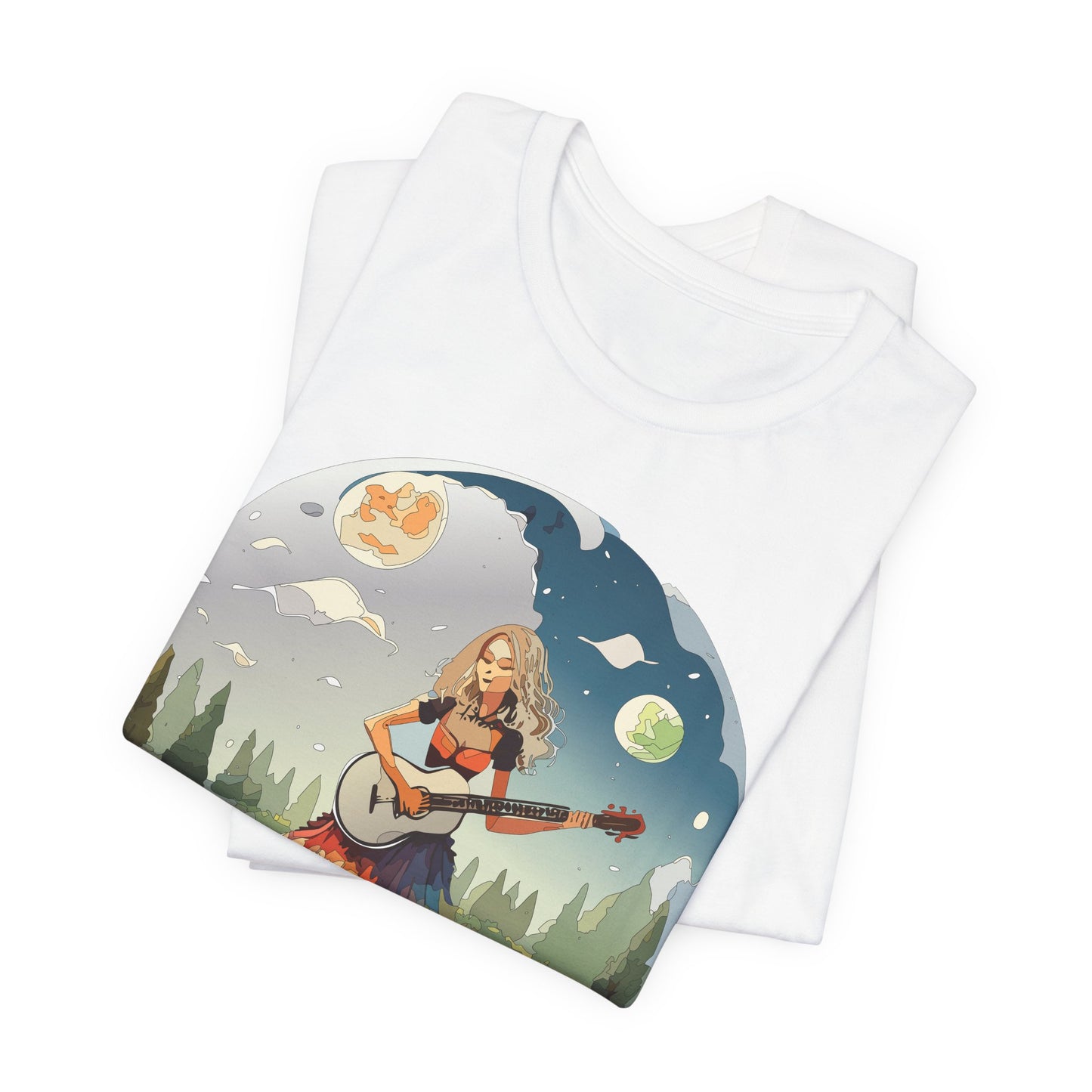 Womens T Shirts, Ladies Graphic T Shirts