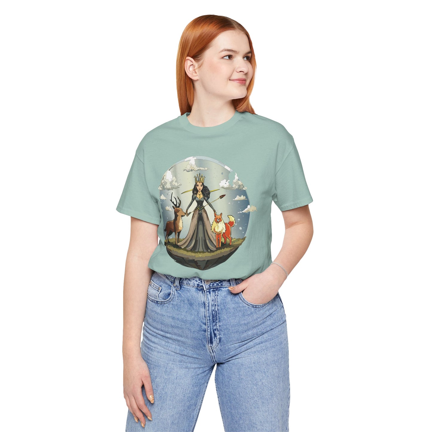 Womens T Shirts, Ladies Graphic T Shirts
