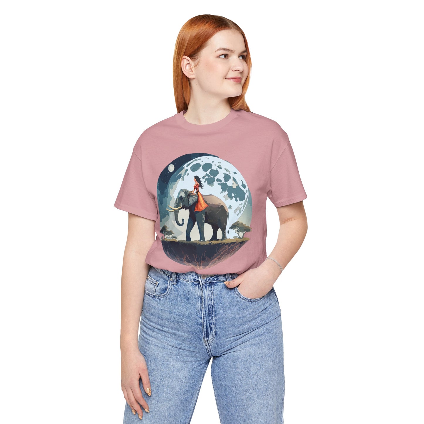 Womens T Shirts, Ladies Graphic T Shirts