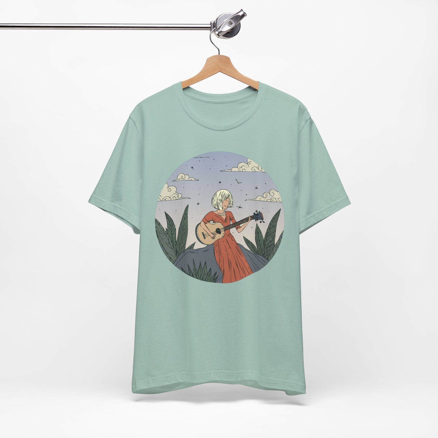 Womens T Shirts, Ladies Graphic T Shirts