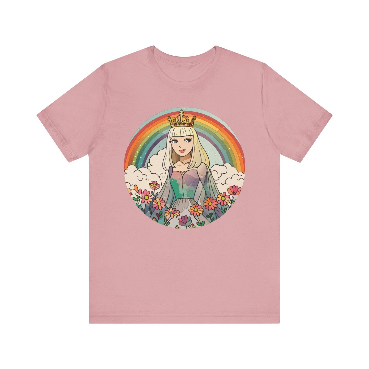 Womens T Shirts, Ladies Graphic T Shirts