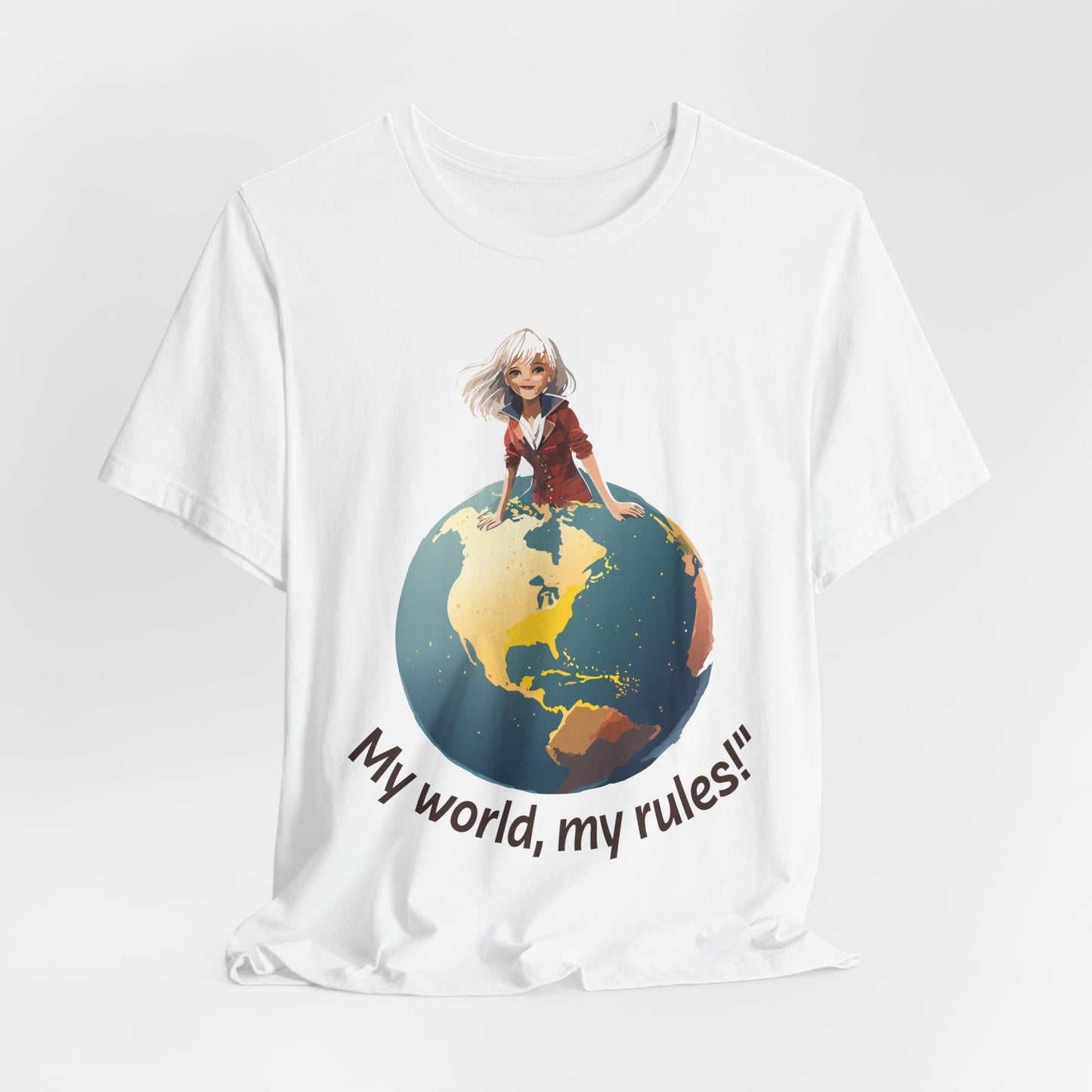 Womens T Shirts, Ladies Graphic T Shirts