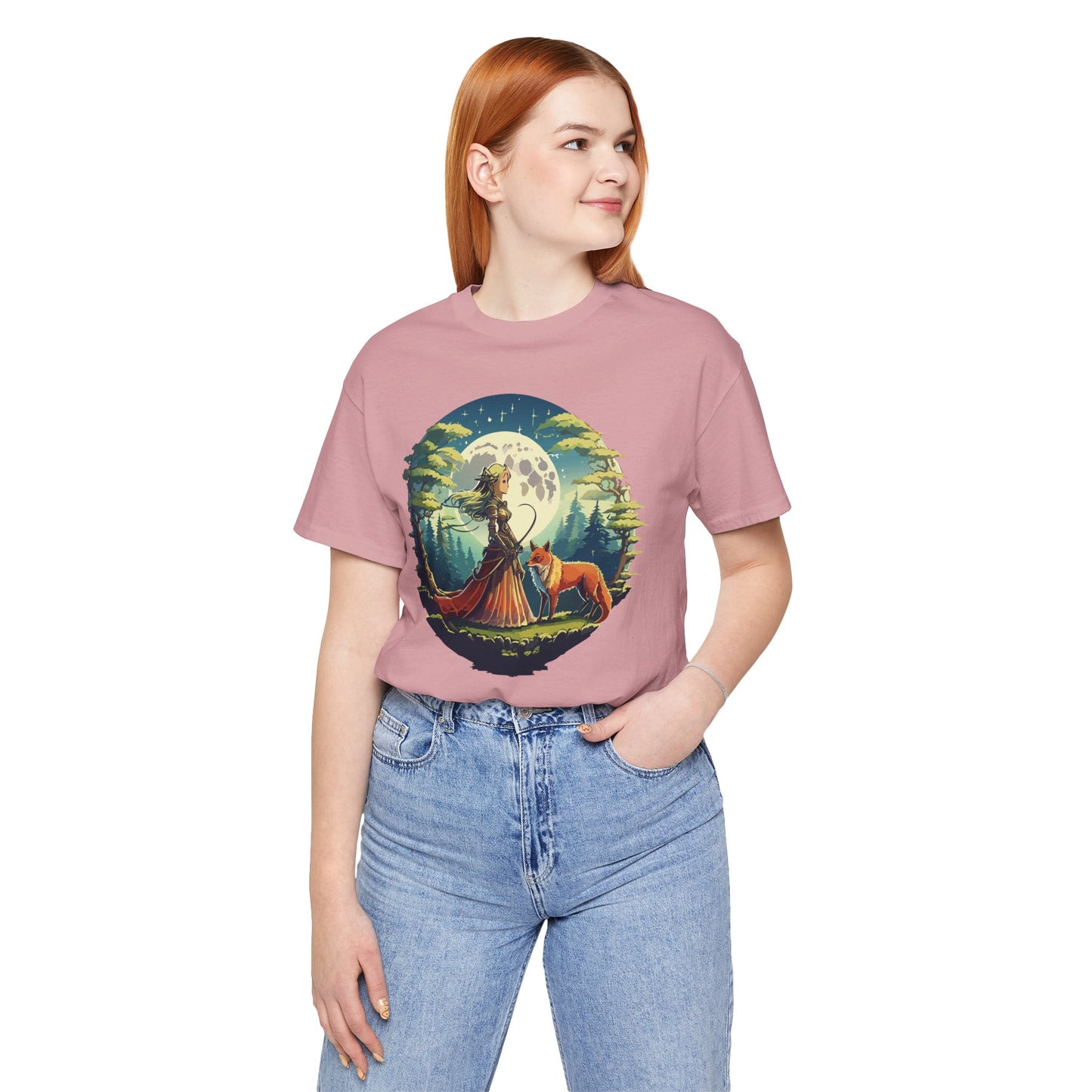 Womens T Shirts, Ladies Graphic T Shirts