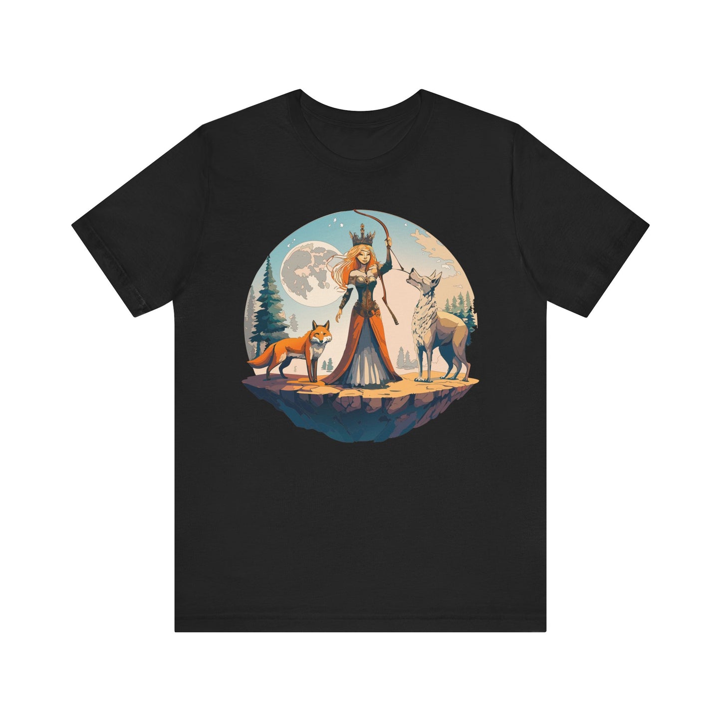 Womens T Shirts, Ladies Graphic T Shirts
