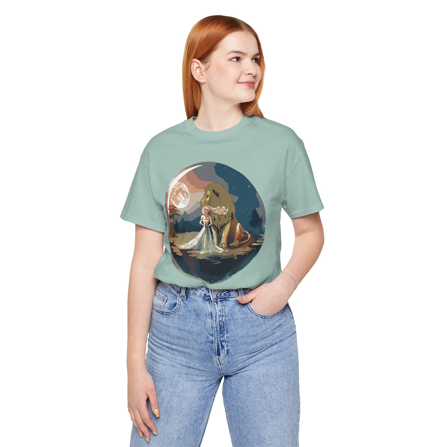 Womens T Shirts, Ladies Graphic T Shirts