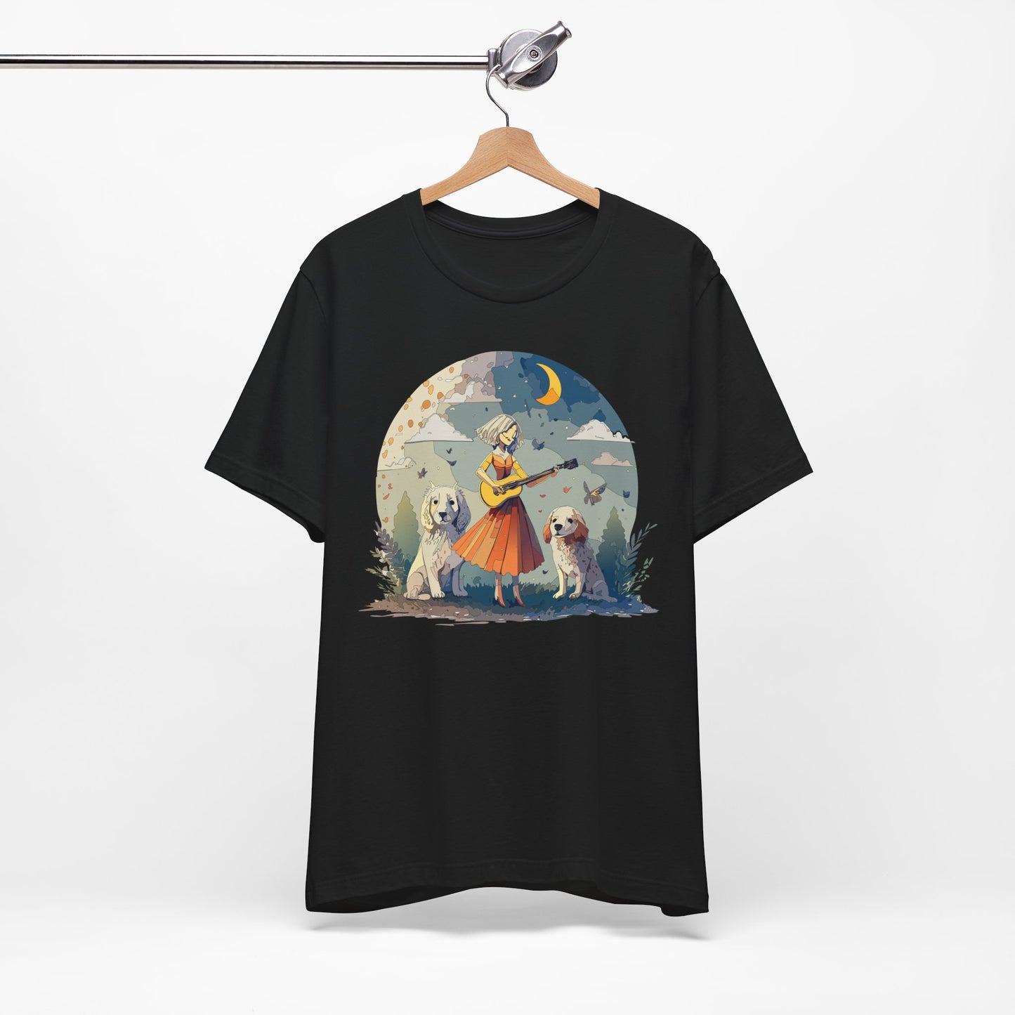 Womens T Shirts, Ladies Graphic T Shirts