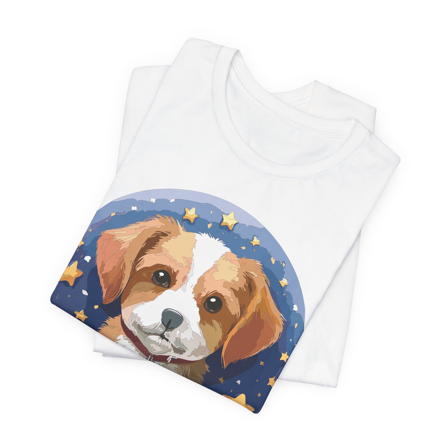 Animals Shirt, Shirt with Dog
