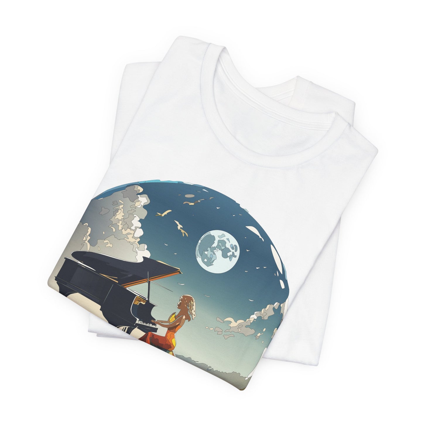 Womens T Shirts, Ladies Graphic T Shirts