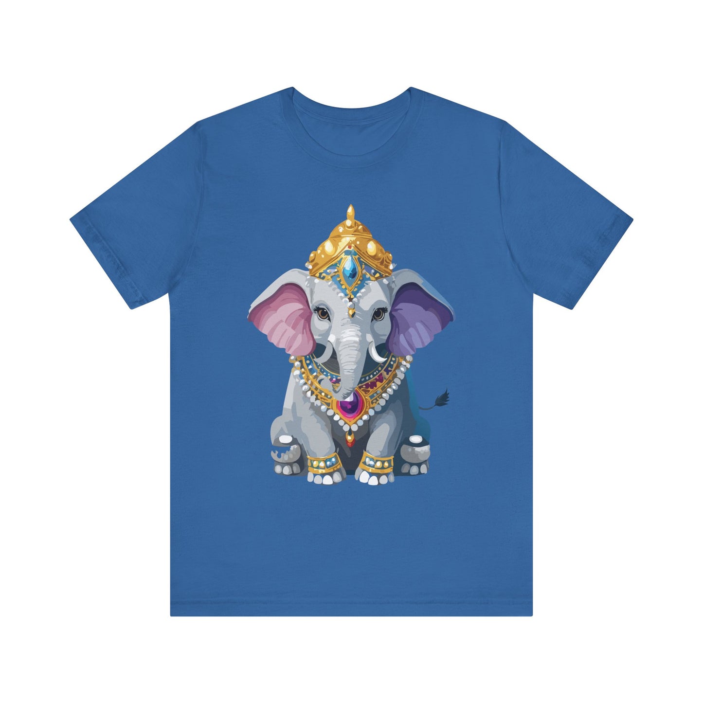 Animals Shirt, Shirt with Elephant